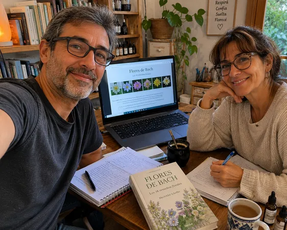 Imagen de floresbach